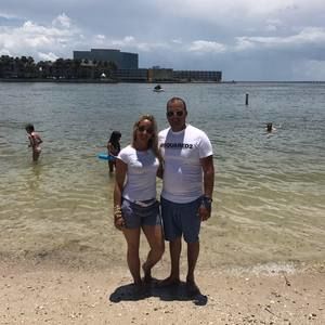 Meet your Posher, Ya